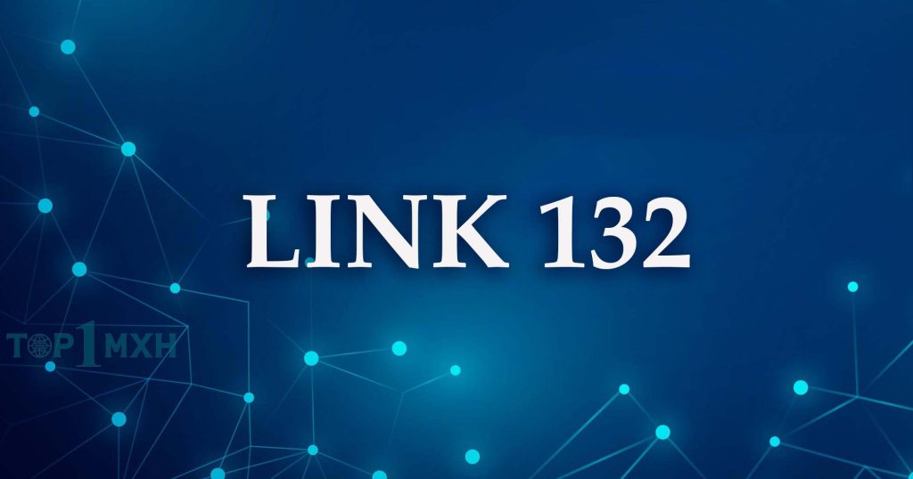 link 132 facebook