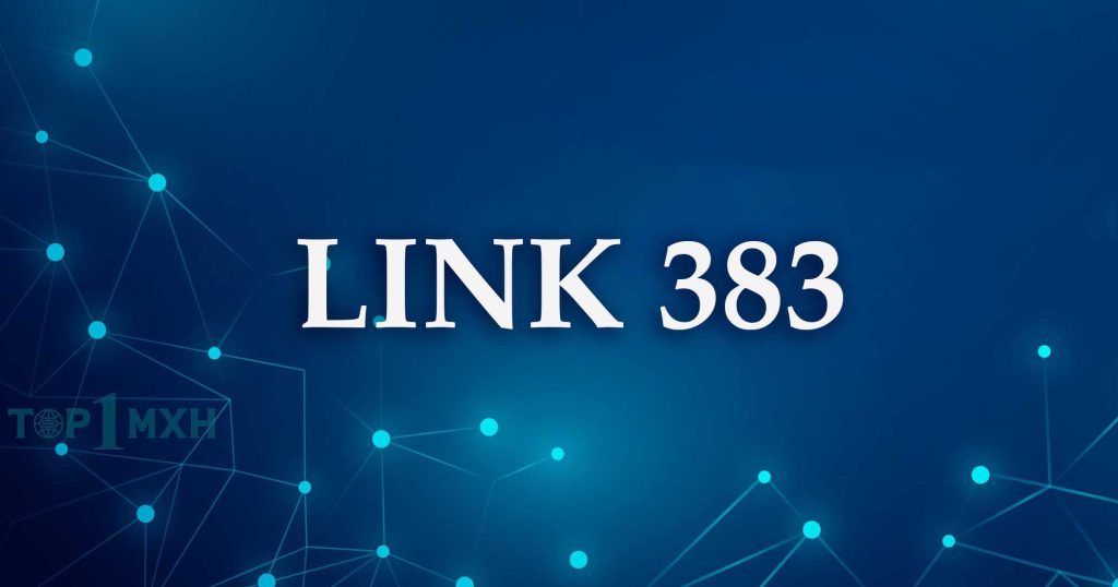 link 383