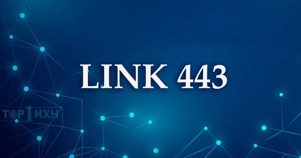 link 443